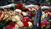 To Catch a Thief (1955)Boulevard Jean Jaurès, Nice, France, John Williams and flowers